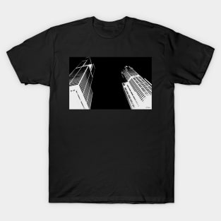 Towers T-Shirt